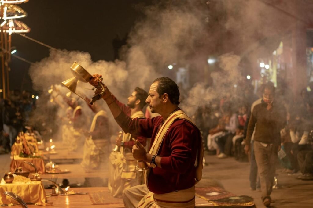 Kashi Vishwanath Dham