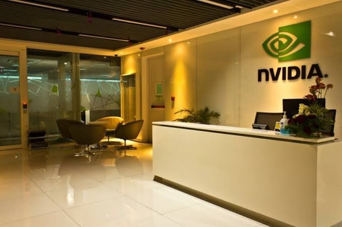 Nvidia Graphics Pvt Ltd