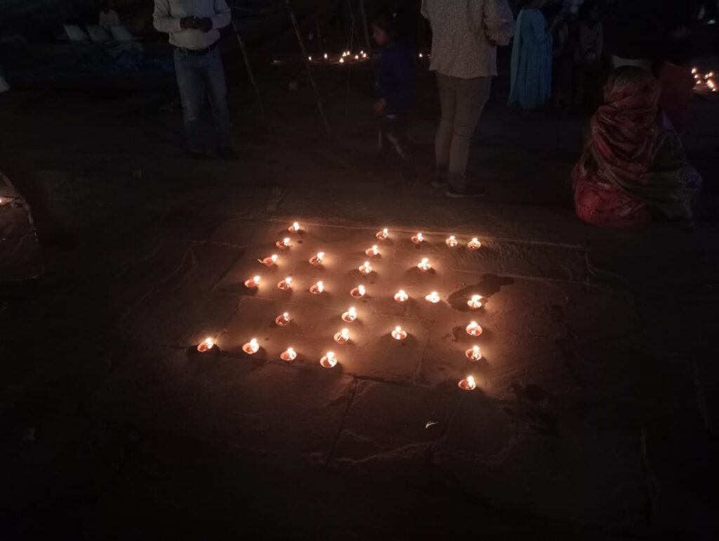 special pujas on Dev Diwali