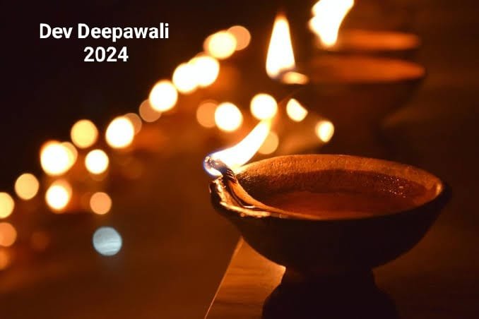 Dev Deepawali 2024