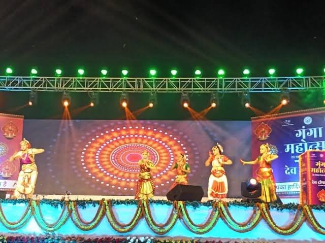 Ganga Mahotsav