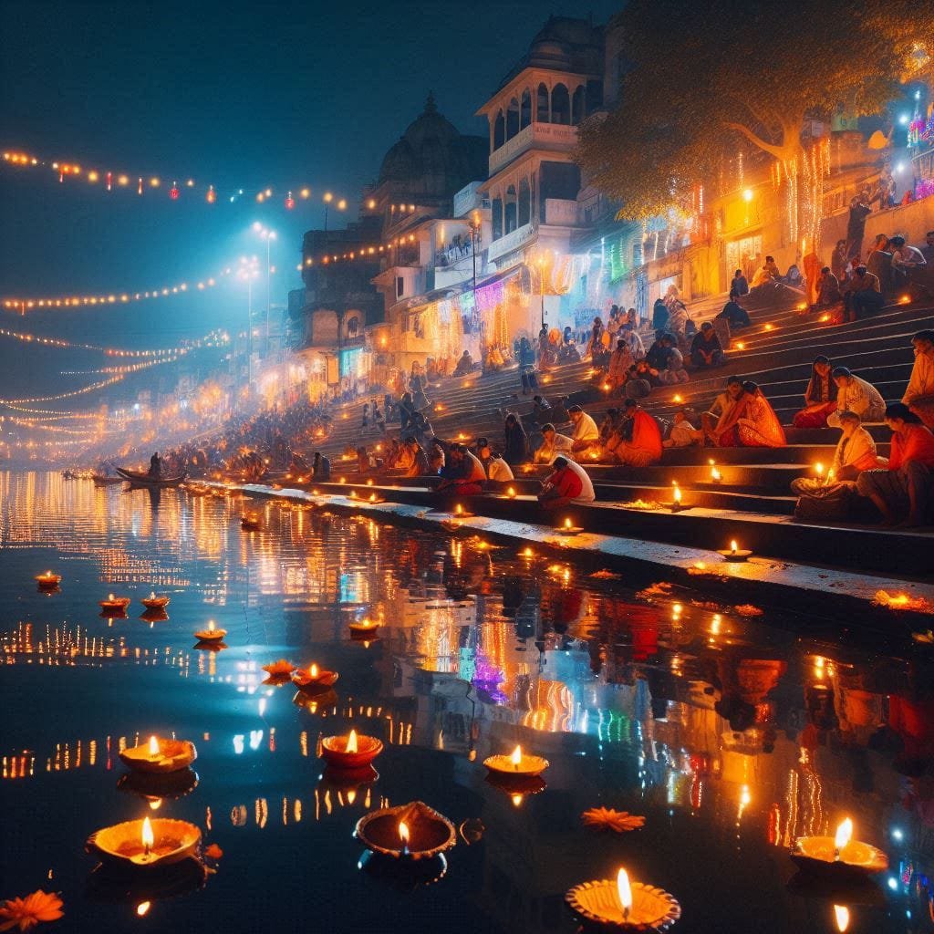 Dev Deepawali