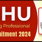 BHU Recruitment