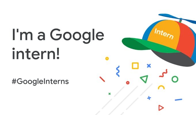 Google internship