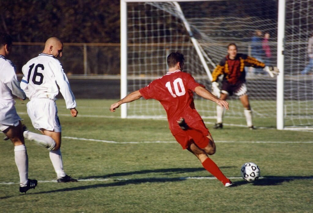 Football's Global Championship