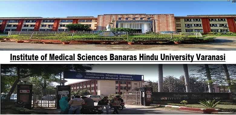 Medical Sciences at BHU