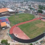 Dr. Sampurnanand Sports Stadium