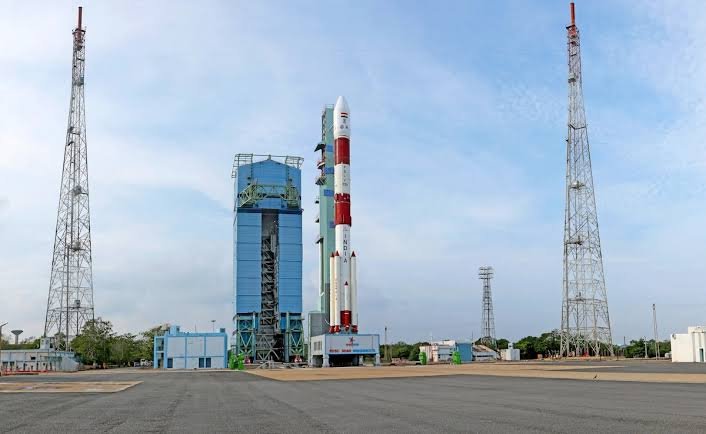 PSLV-C59