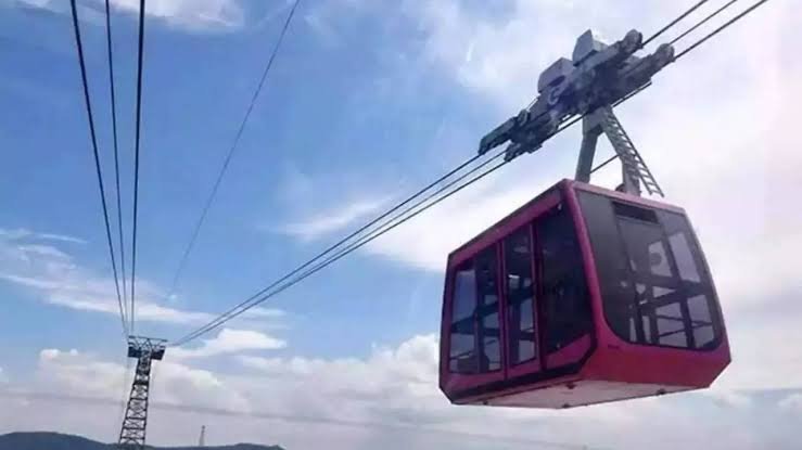 Varanasi Ropeway Project 