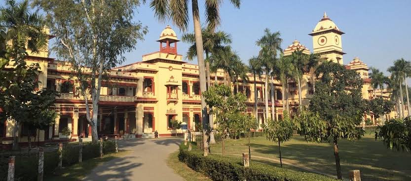 BHU Recruitment