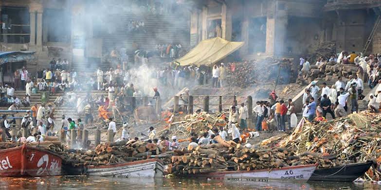 air quality index varanasi