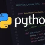 Python certification