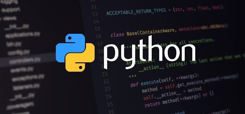 Python certification