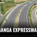 ganga expressway