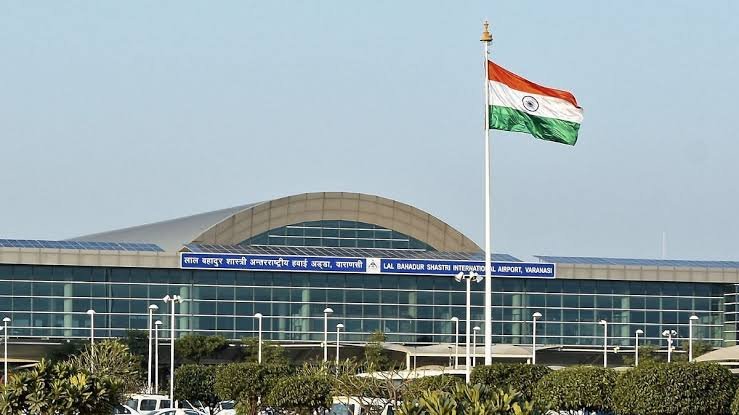 Varanasi Airport