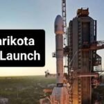 Sriharikota 100th Launch