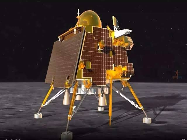 Chandrayaan-1 