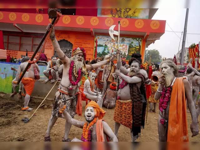 Mahakumbh