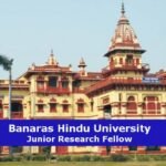 BHU PHD Admission