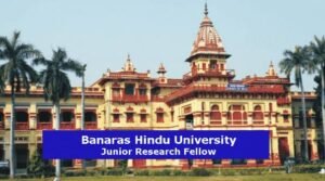 BHU PHD Admission