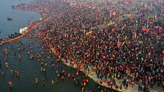 mahakumbh 