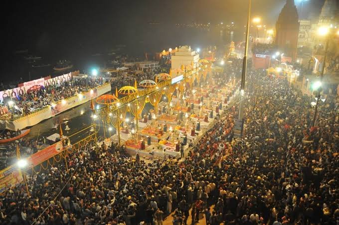 mahakumbh