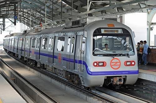 varanasi metro 