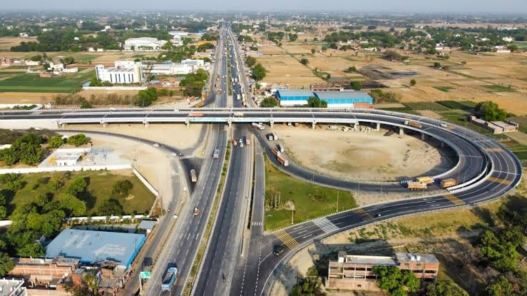 varanasi ring road