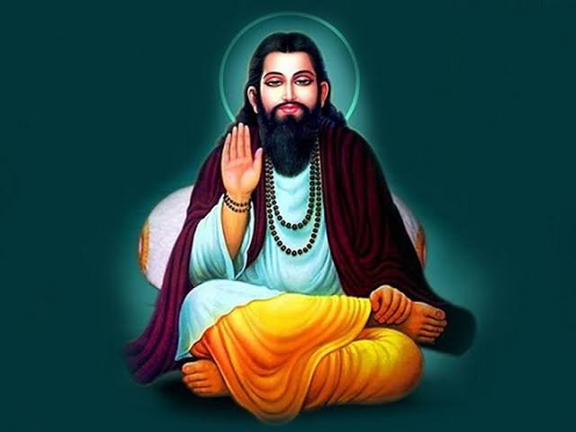 Sant Ravidas Jayanti