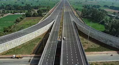  Vindhya Expressway