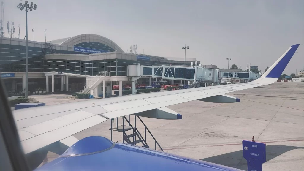 Varanasi Airport