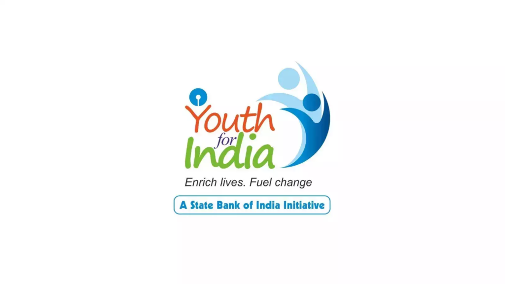 SBI Youth for India Fellowship