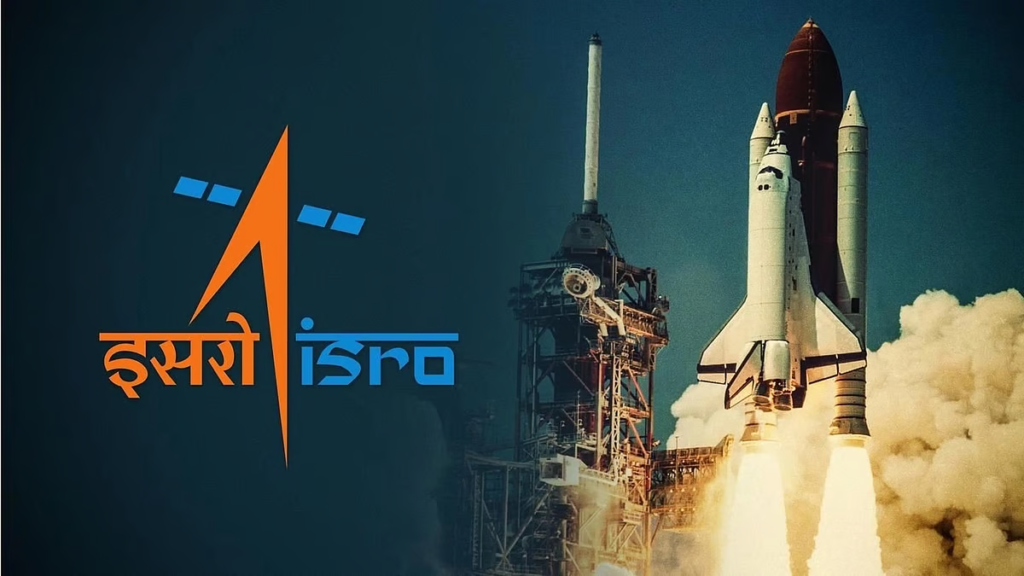  Internship at ISRO 2025