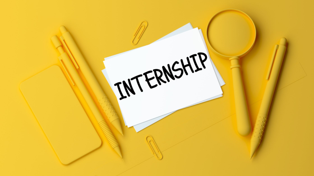 BHU internship 